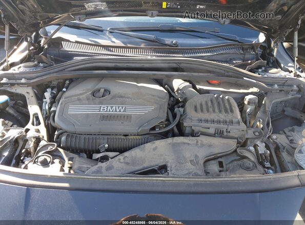 WBA53AK02P7L78111 2023 BMW 7 SERIES Black Հետևի տեսք