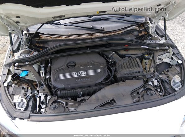WBA53AK05N7K46389 2022 BMW 2 SERIES Белый Вид сзади