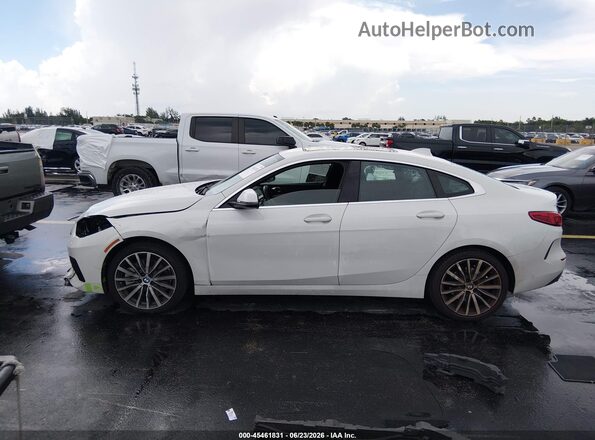 WBA53AK09R7N68975 2024 BMW 2 SERIES White 