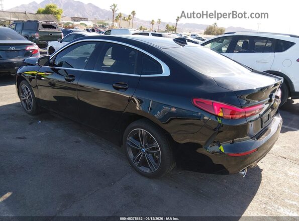 WBA53AK0XM7H30656 2021 BMW 7 SERIES Black Tył lewy