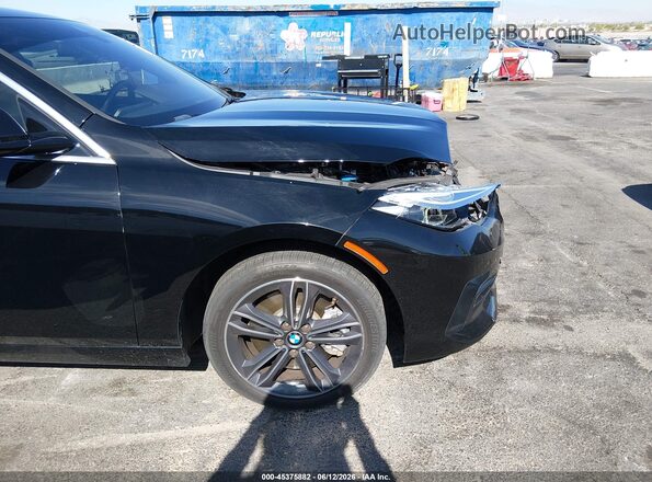 WBA53AK0XM7H30656 2021 BMW 7 SERIES Black 