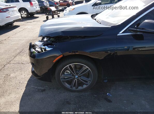 WBA53AK0XM7H30656 2021 BMW 7 SERIES Black 