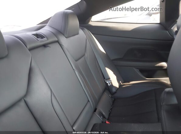 WBA53AP03RCR80583 2024 BMW 4 SERIES White Вид наклейки з VIN-кодом