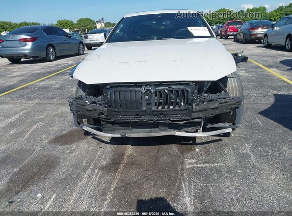WBA53AP03RCR80583 2024 BMW 4 SERIES White 
