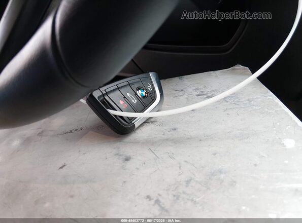 WBA53AP0XMCF74537 2021 BMW 4 SERIES Blue Dashboard view
