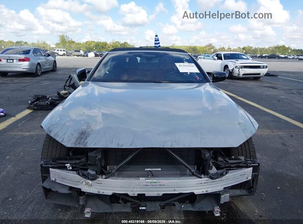 WBA53AT08PCM65467 2023 BMW M4 Gray Widok wnętrza z tyłu