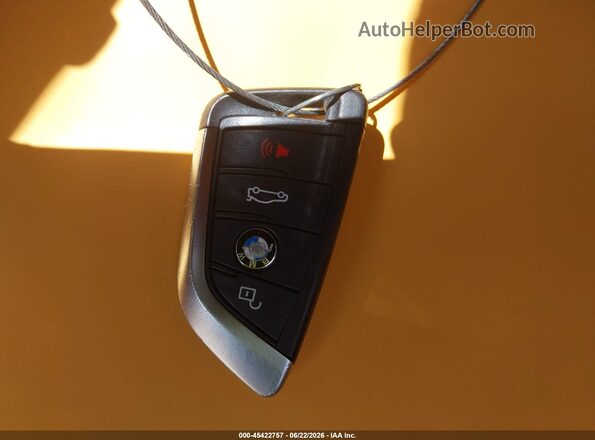 WBA53BH05PCM46549 2023 BMW 5 SERIES Black Вид панелі приладів
