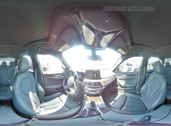 WBA53BH0XPWY28445 2023 BMW 5 SERIES Black 