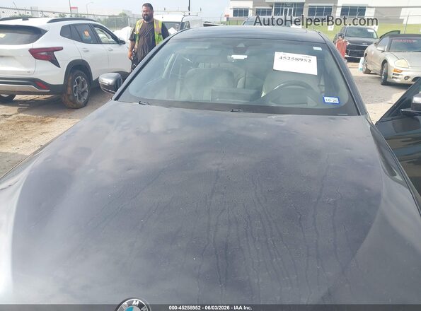 WBA53BJ03MCG07392 2021 BMW 5 SERIES Gray Դիմացի տեսք
