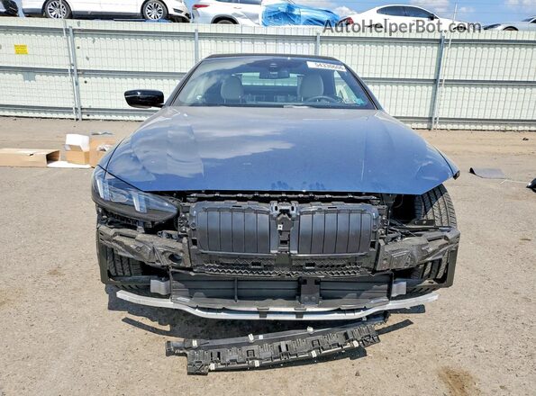 WBA53DB07SCU67643 2025 BMW OTHER Blue 