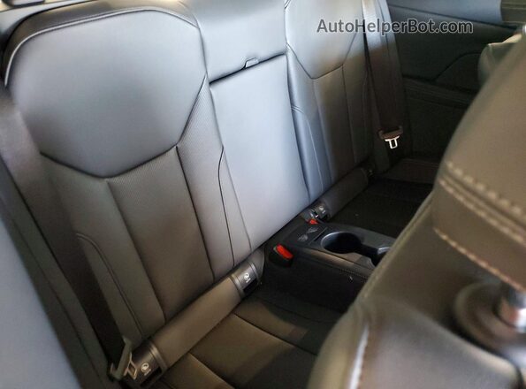 WBA53DB0XTCV58729 2026 BMW OTHER White Widok tylnych siedzeń