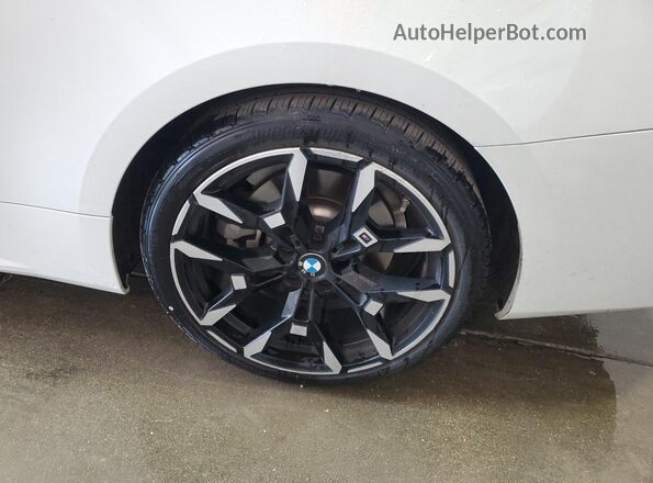 WBA53DB0XTCV58729 2026 BMW OTHER White 