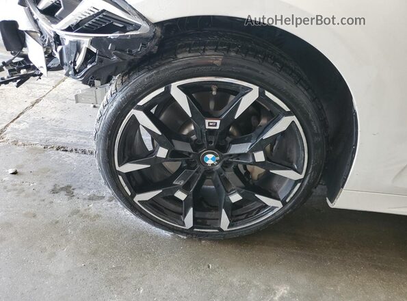 WBA53DB0XTCV58729 2026 BMW OTHER White Widok wnętrza 360 stopni