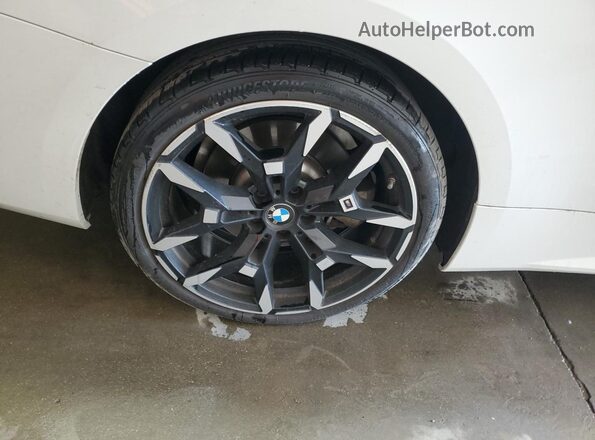 WBA53DB0XTCV58729 2026 BMW OTHER White 