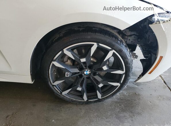 WBA53DB0XTCV58729 2026 BMW OTHER White 