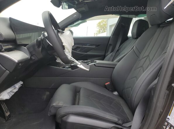 WBA53FJ01TCW43276 2026 BMW 5 SERIES Gray 