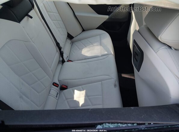 WBA53FJ03RCP96377 2024 BMW 5 SERIES Black VIN კოდის სტიკერის ხედი