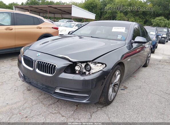 WBA5A5C54GG351631 2016 BMW 5 SERIES  