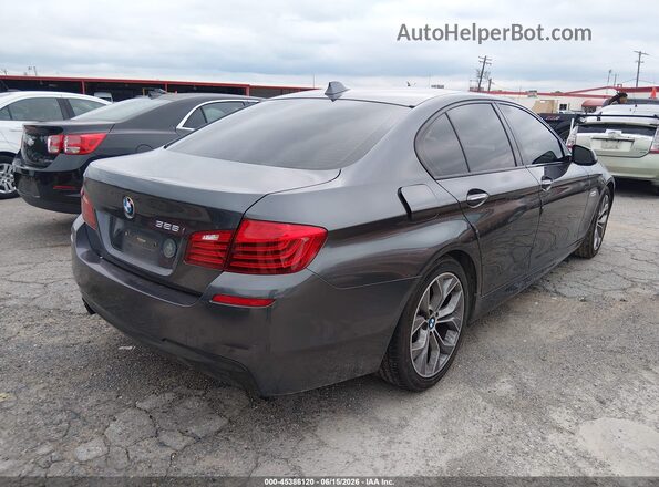 WBA5A5C54GG351631 2016 BMW 5 SERIES  