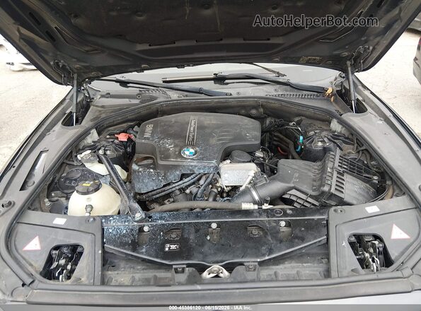 WBA5A5C54GG351631 2016 BMW 5 SERIES  