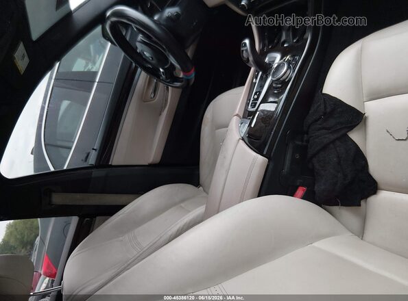 WBA5A5C54GG351631 2016 BMW 5 SERIES  