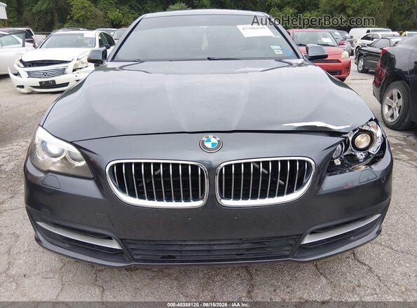 WBA5A5C54GG351631 2016 BMW 5 SERIES  
