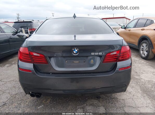 WBA5A5C54GG351631 2016 BMW 5 SERIES  