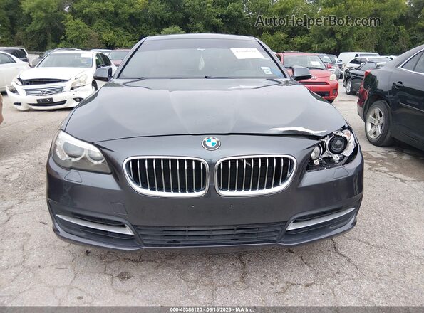 WBA5A5C54GG351631 2016 BMW 5 SERIES  