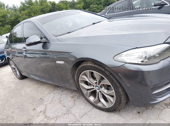 WBA5A5C54GG351631 2016 BMW 5 SERIES  