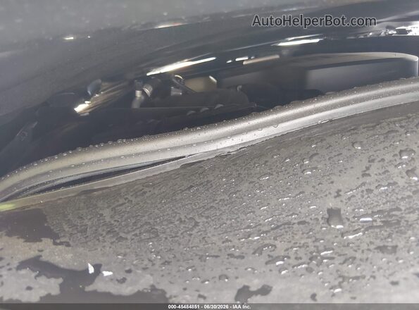 WBA5A5C55GG352965 2016 BMW 5 SERIES Black უკანა ხედი