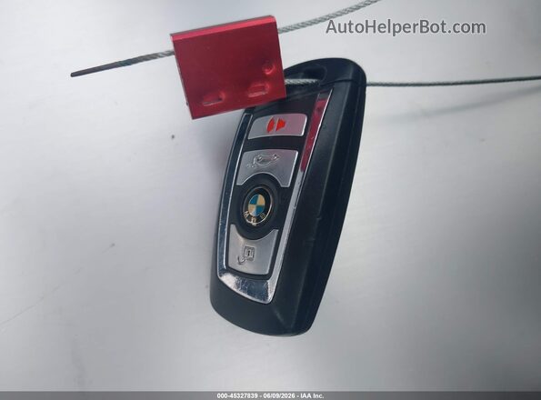 WBA5B1C52GG130373 2016 BMW 5 SERIES Gray 