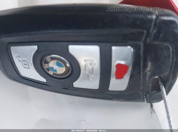 WBA5B1C54GG551849 2016 BMW 7 SERIES Silver Widok deski rozdzielczej