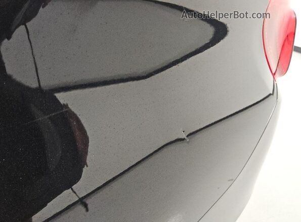 WBA5B1C57GG551876 2016 BMW 5 SERIES Black 