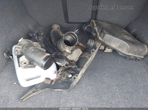 WBA5B1C58GG553068 2016 BMW 5 SERIES Black Vista del cuadro de instrumentos