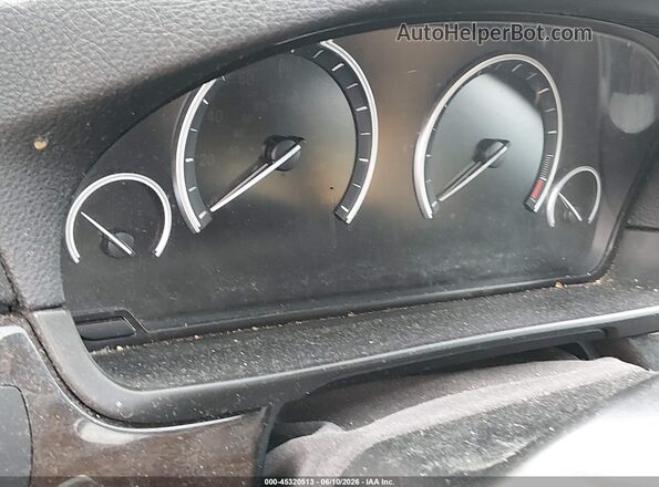 WBA5B3C51GG252590 2016 BMW 5 SERIES Gray Vista de los asientos traseros