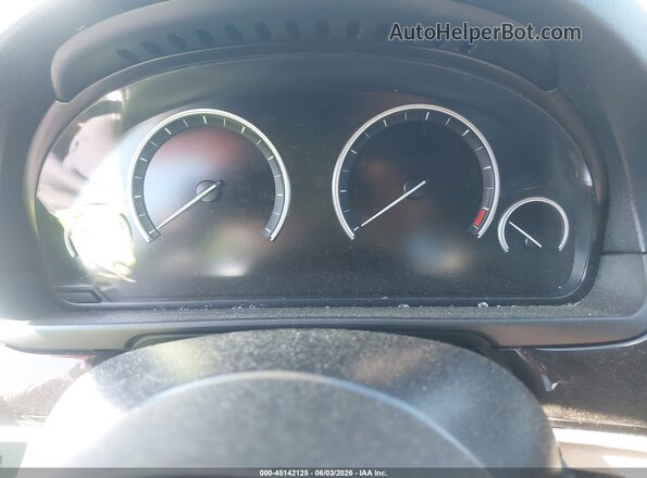 WBA5B3C52GG255806 2016 BMW 5 SERIES Синий Вид задних сидений