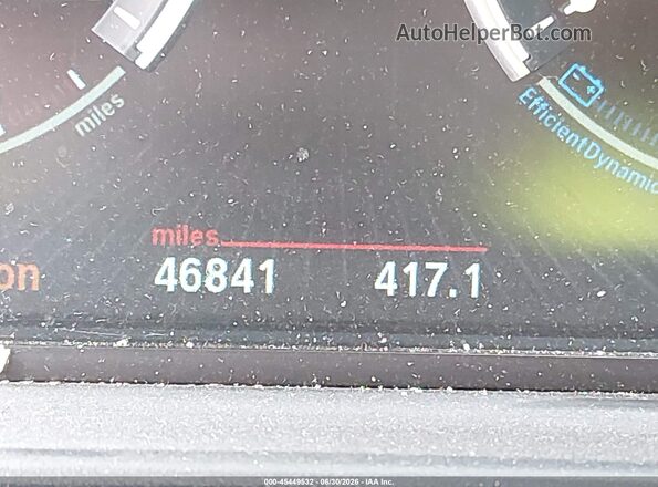 WBA5B3C53GG253904 2016 BMW 5 SERIES Black 