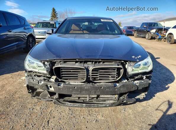 WBA5B3C55GG258442 2016 BMW 5 SERIES Gray 