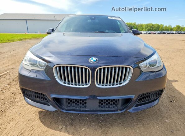 WBA5M0C37HD085324 2017 BMW 5 SERIES Black 