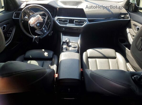 WBA5R1C51KAJ99644 2019 BMW 7 SERIES White 