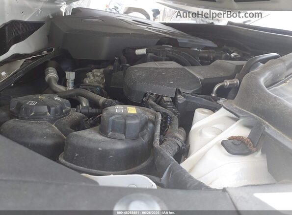 WBA5R1C55KAK11889 2019 BMW 3 SERIES Белый Вид сзади