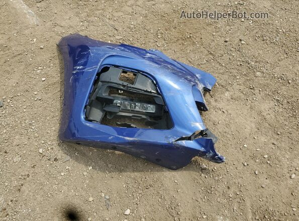 WBA5R7C50KAJ80800 2019 BMW OTHER Blue 