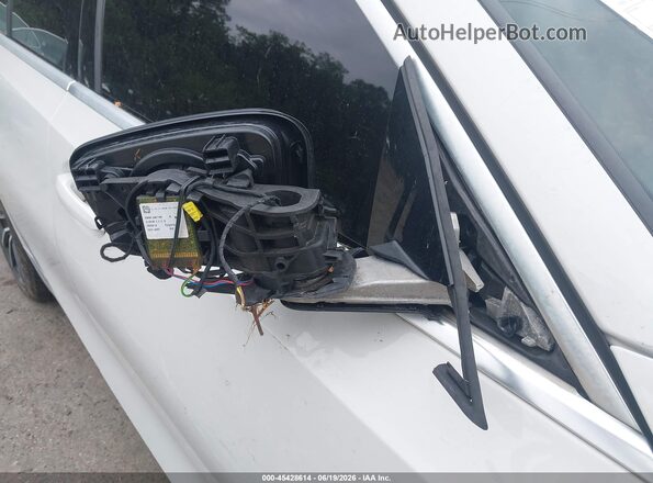 WBA5R7C51KFH17230 2019 BMW 3 SERIES White 