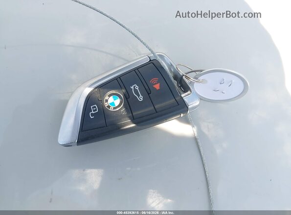 WBA5R7C55KAJ80968 2019 BMW 3 SERIES Black წინა პანელის ხედი