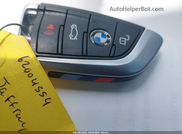 WBA5R7C56KAJ81448 2019 BMW 3 SERIES Gray Вид панелі приладів