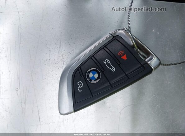 WBA5R7C57KFH05308 2019 BMW 3 SERIES Orange Вид панелі приладів
