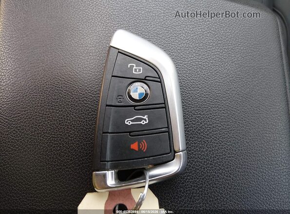 WBA5U9C00LFH34553 2020 BMW M3 Blue Вид панелі приладів