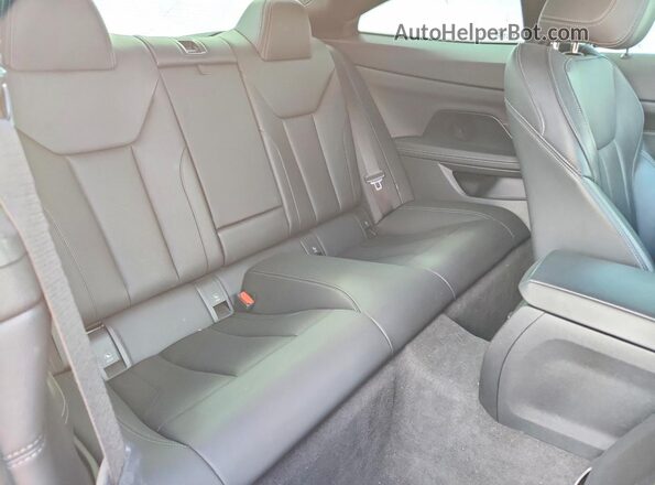 WBA63DA05SCS90578 2025 BMW 7 SERIES Black 