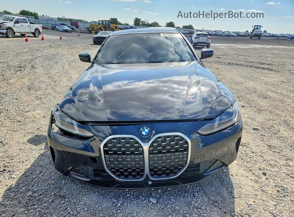 WBA63DA05SCS90578 2025 BMW 7 SERIES Black 