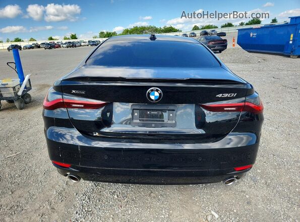 WBA63DA05SCS90578 2025 BMW 7 SERIES Black 